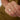 Heart Ring with Stone Row